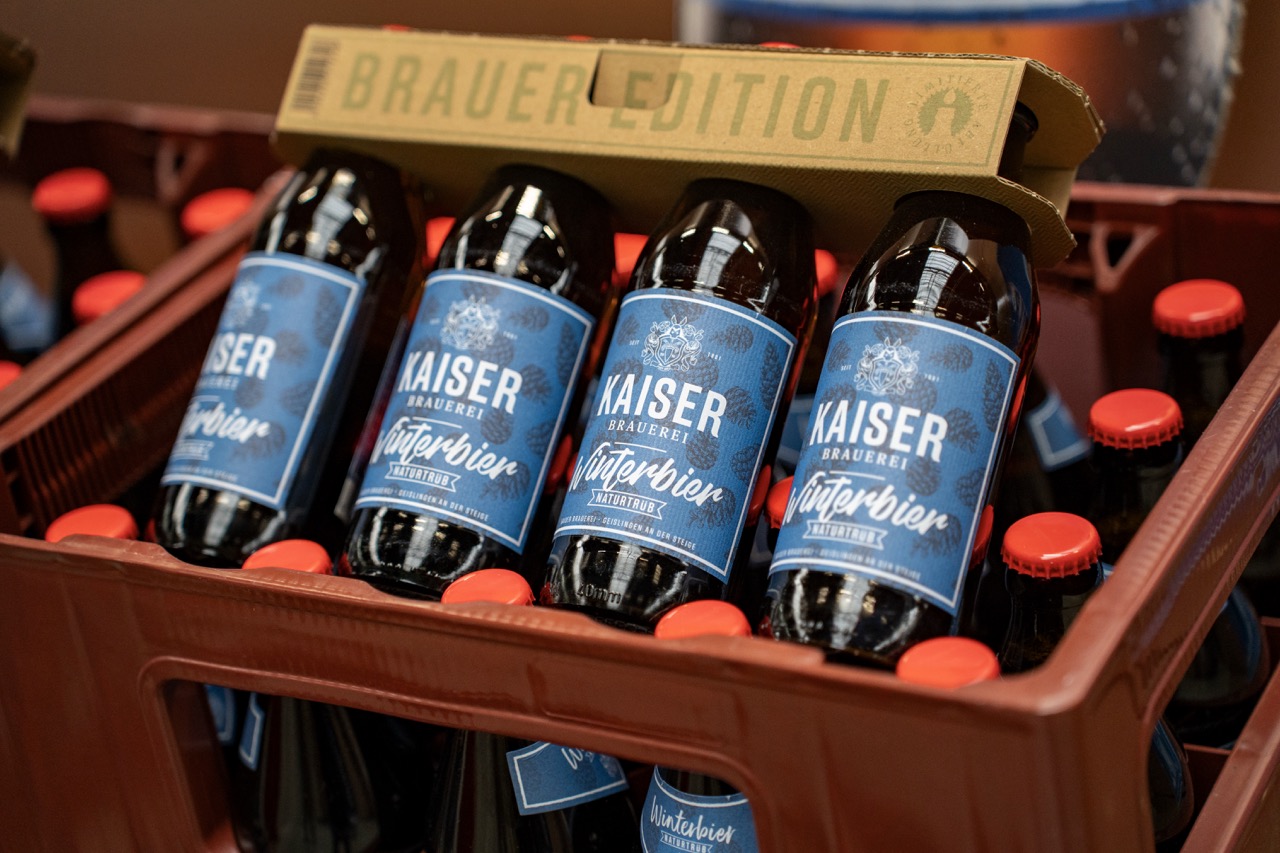 BIER-VIELFALT, DIE BEGEISTERT