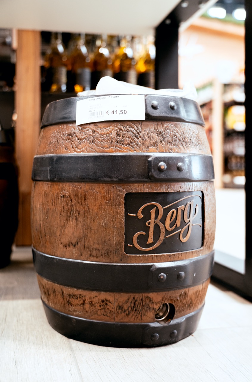 Fassbier