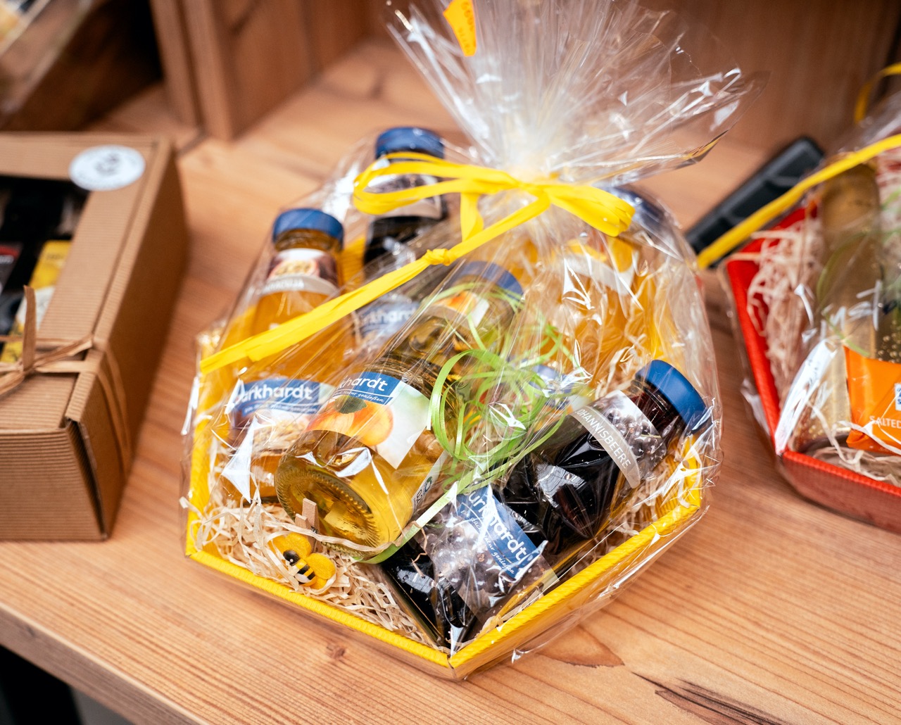 Geschenkideen
