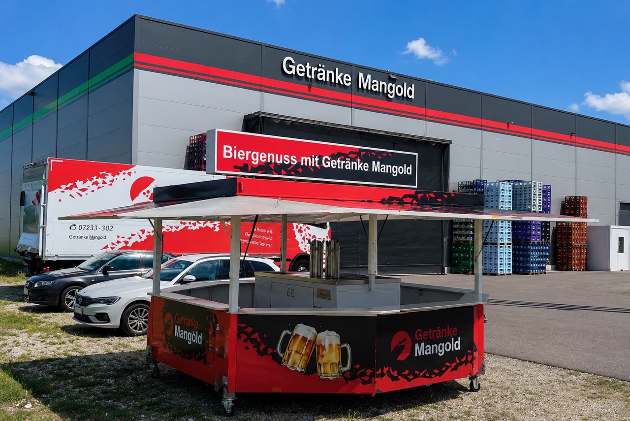 Festservice
