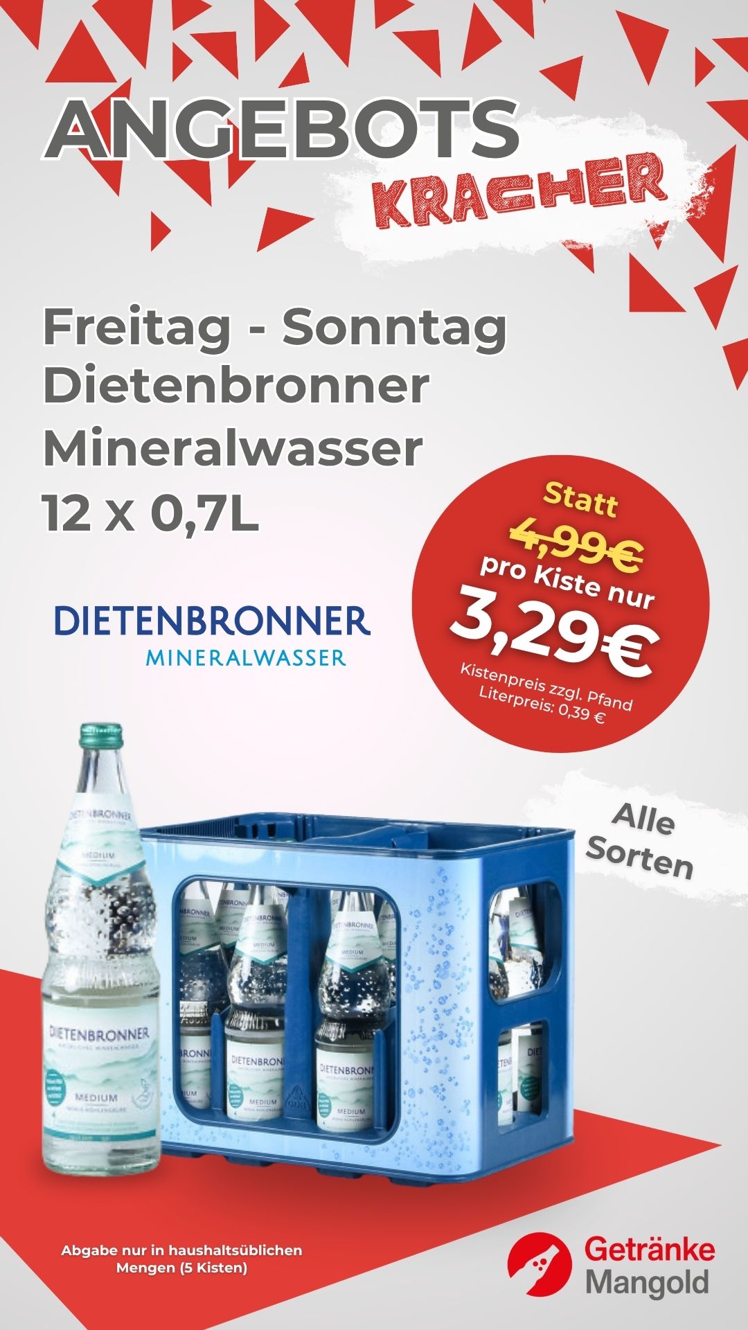 Angebotskracher_Dietenbronner Mineralwasser_KW32