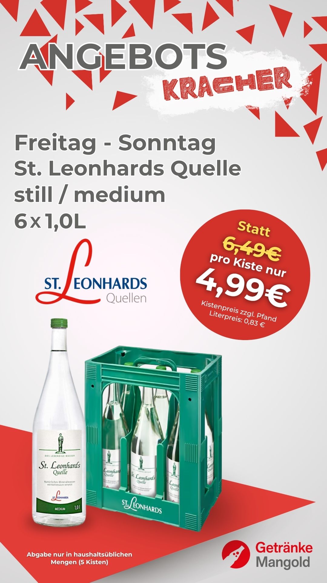 Angebotskracher_St. Leonhard Quelle_KW34