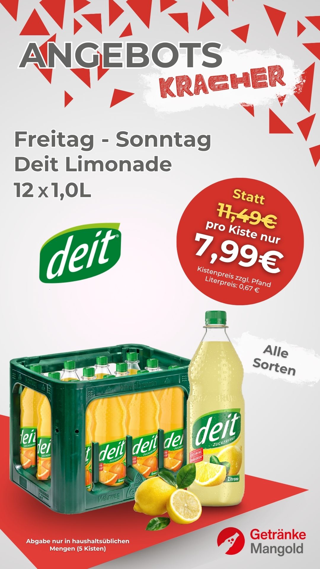 Angebotskracher_deit Limonade_KW35