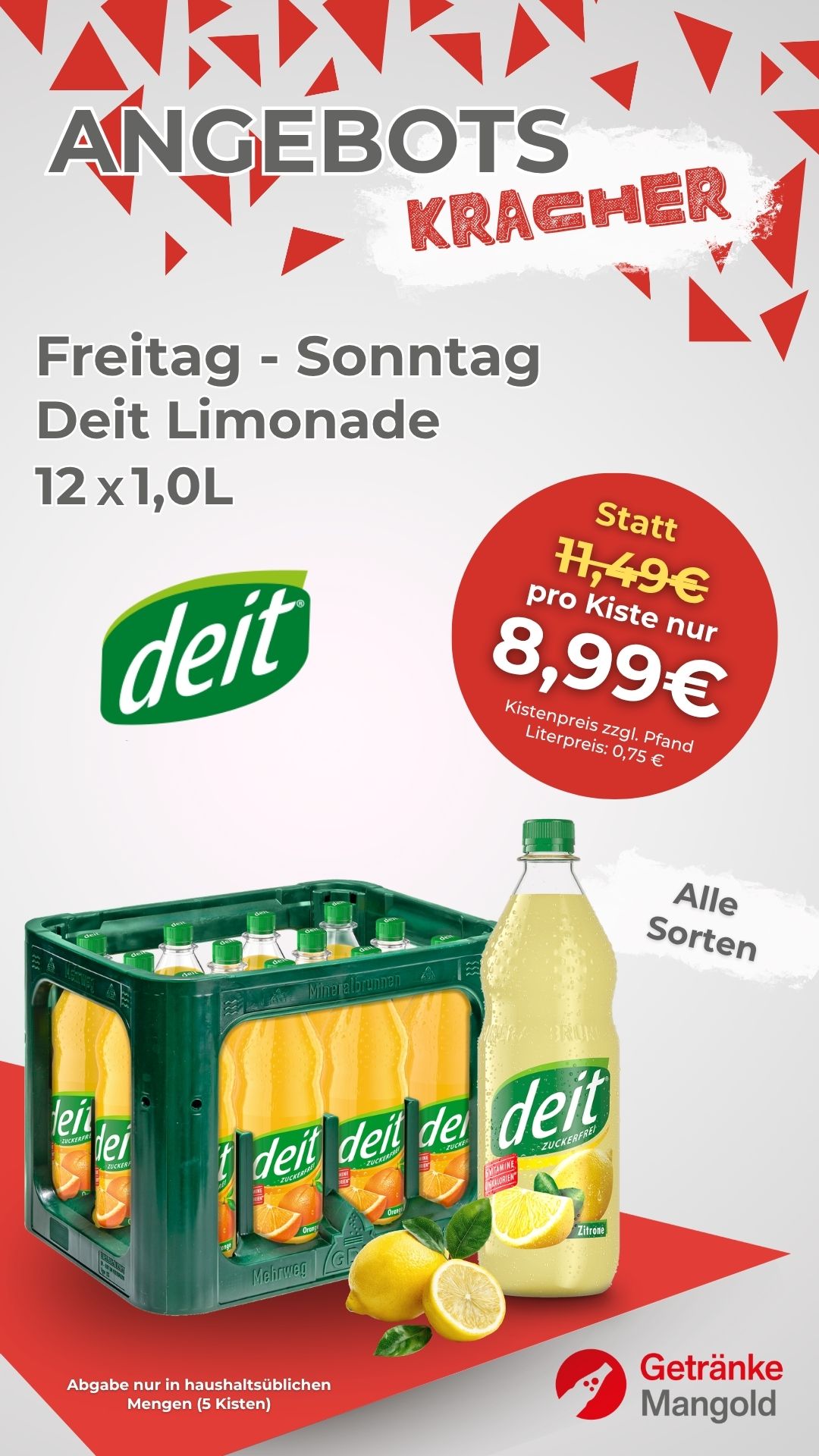 Angebotskracher_deit Limonade_KW35