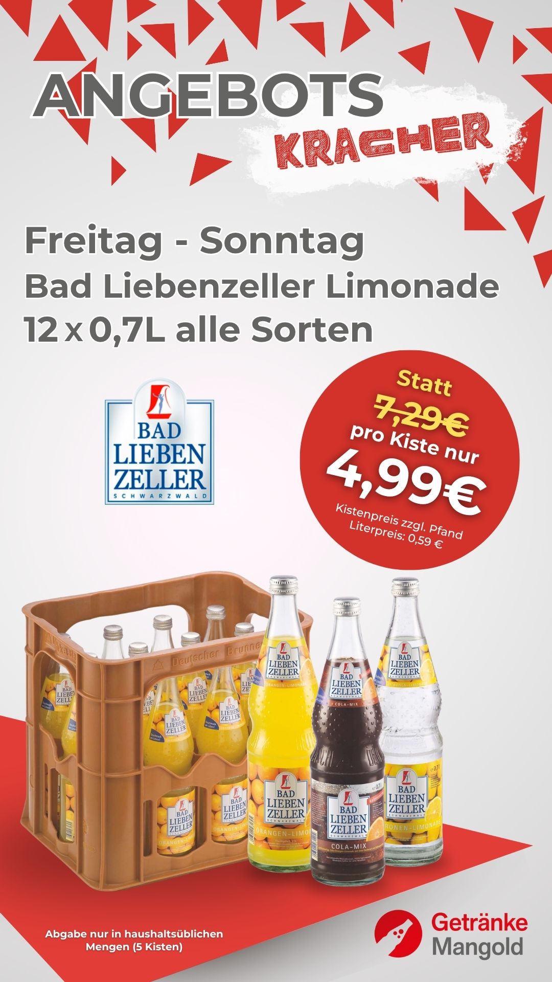 Angebotskracher_Bad Liebenzeller Limonade_KW36