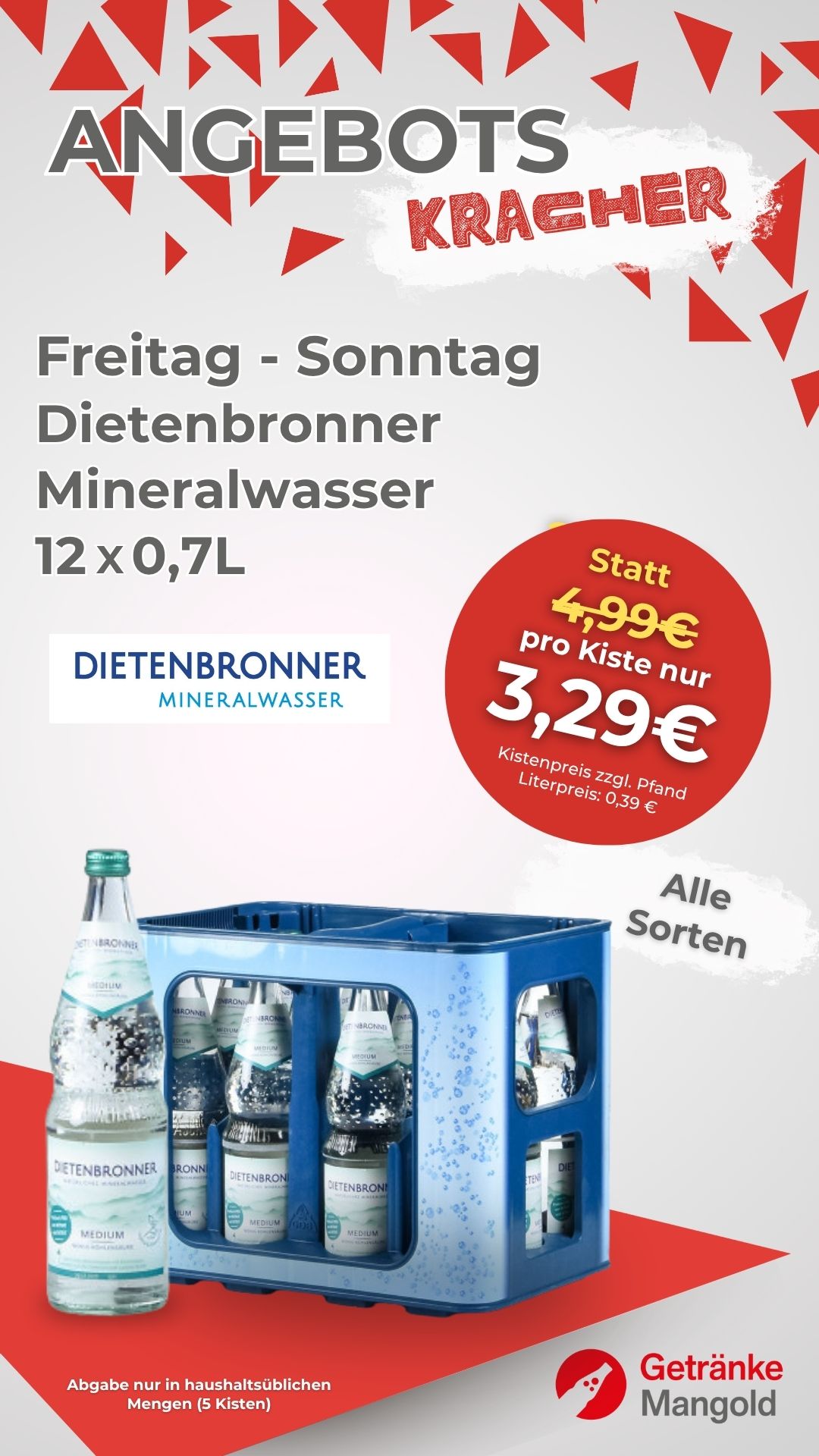 Angebotskracher_Dietenbronner Mineralwasser_KW36