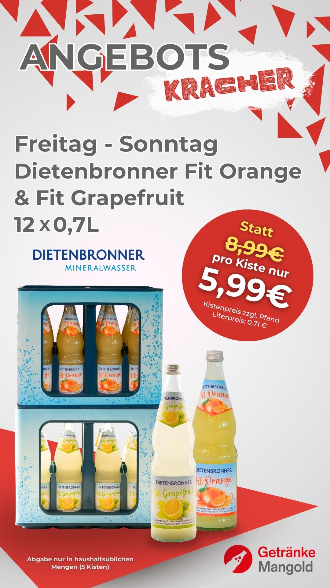 Angebotskracher_Dietenbronner Fit-Limonade_KW38