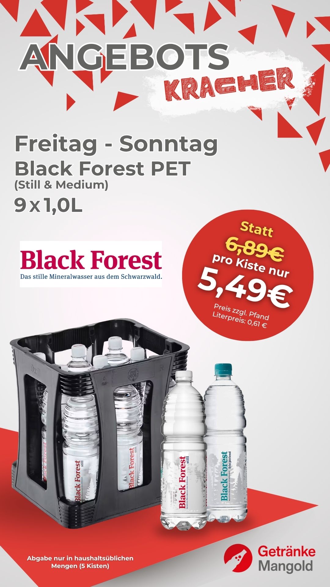 Angebotskracher_Black Forest_KW40