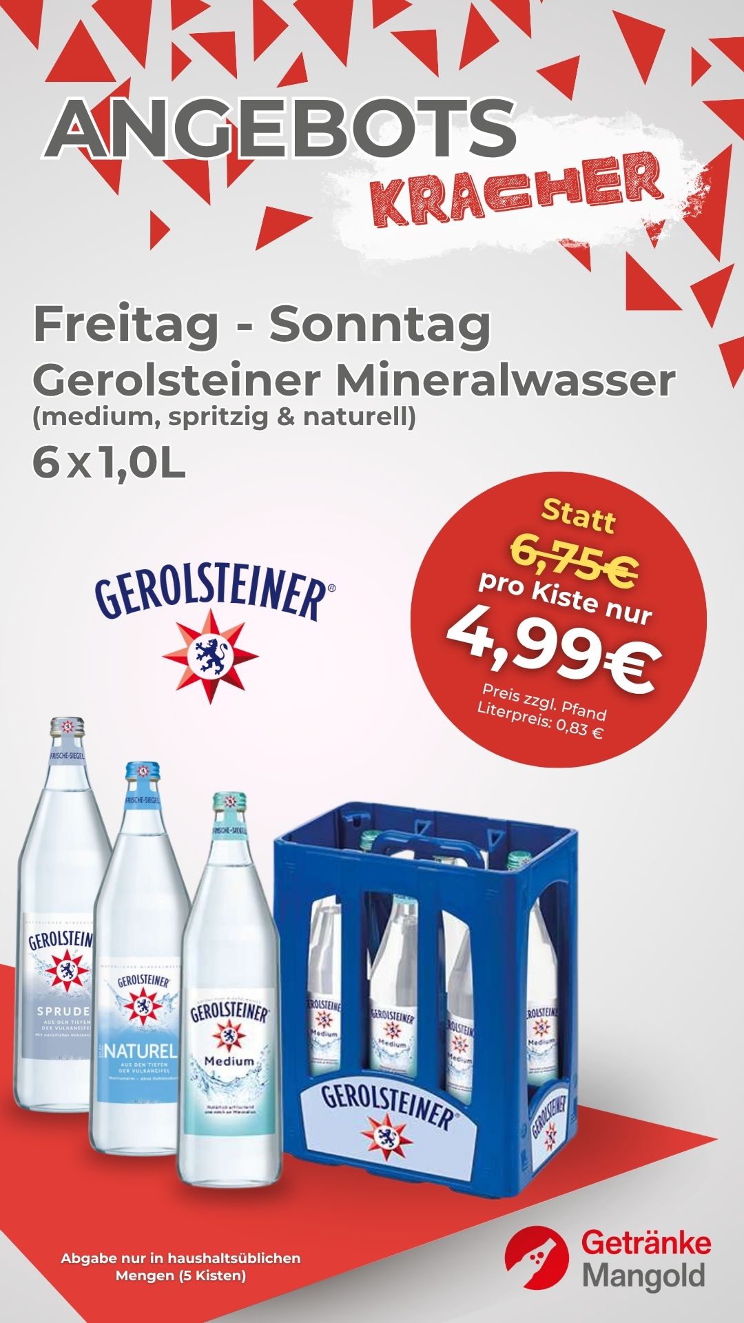 Angebotskracher_Gerolsteiner_KW40